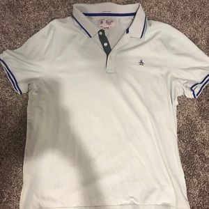 Penguin Short Sleeve Shirt